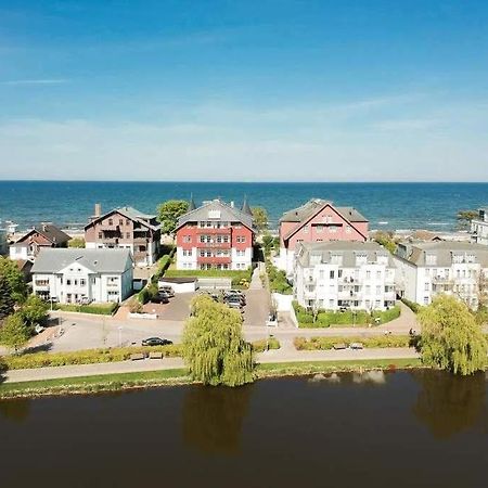 Seehof Bansin App 22 Heringsdorf (Usedom) Exterior foto